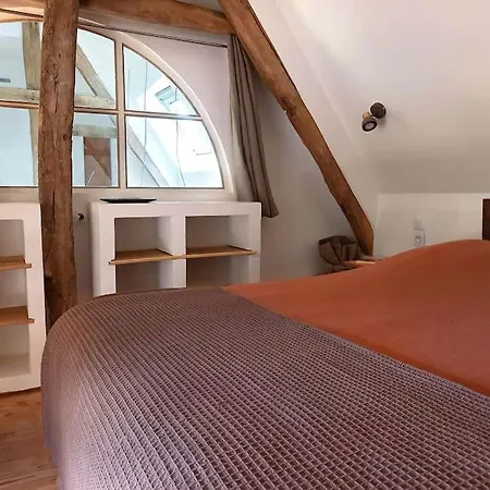 La Maison Silleron Angiens