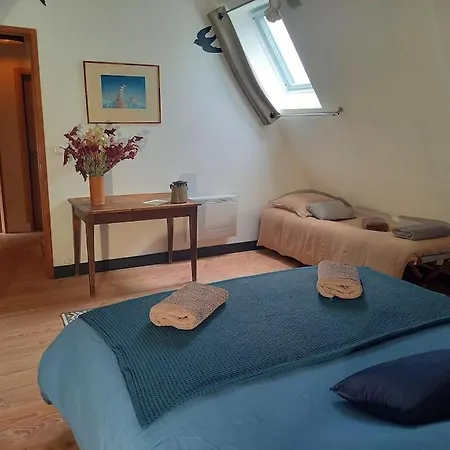 La Maison Silleron 度假居