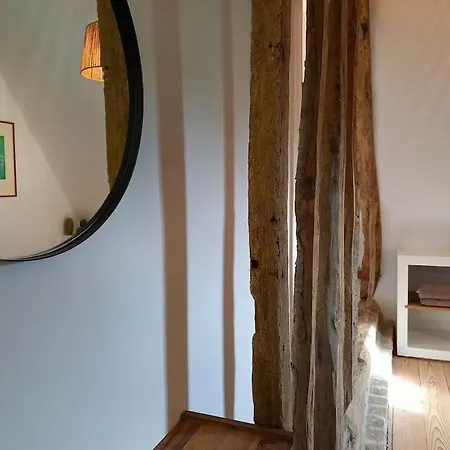 La Maison Silleron * Angiens