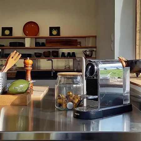 La Maison Silleron 度假居 Angiens