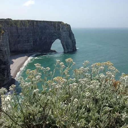 La Maison Silleron 度假居