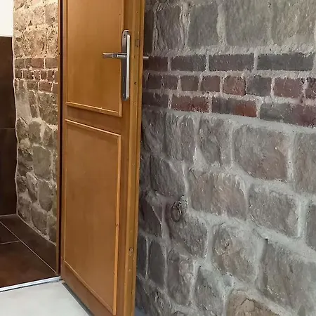 度假居 La Maison Silleron Angiens