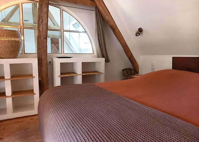 La Maison Silleron Angiens