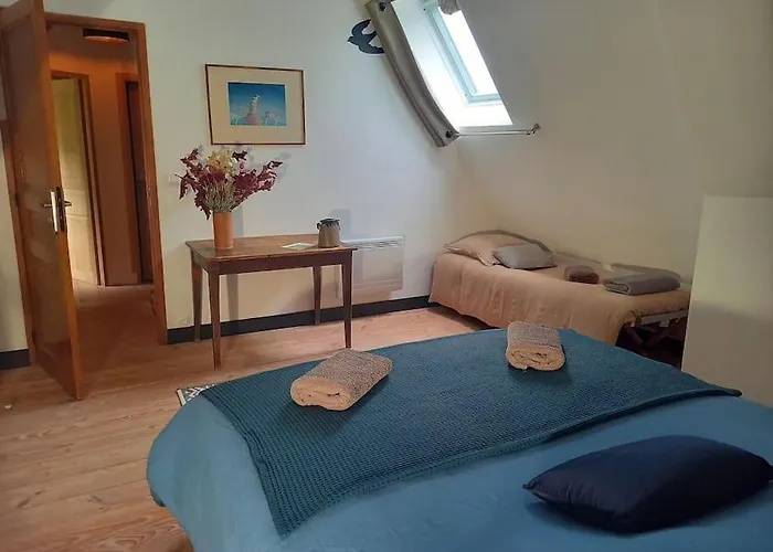 La Maison Silleron Σπίτι διακοπών