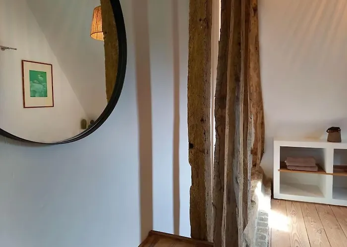 La Maison Silleron * Angiens