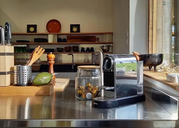 La Maison Silleron Σπίτι διακοπών Angiens