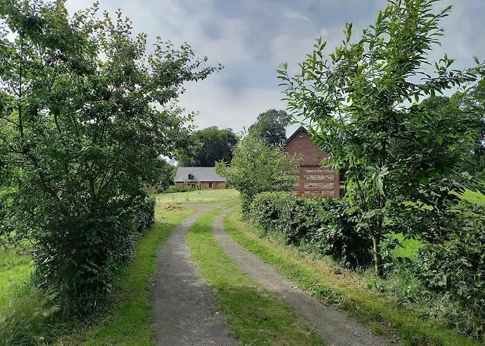 Σπίτι διακοπών La Maison Silleron *