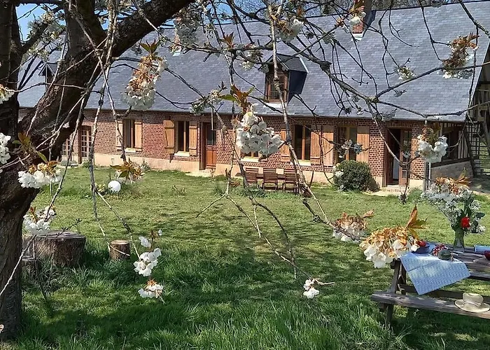 La Maison Silleron *