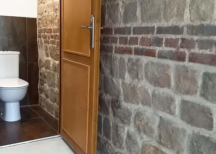 Σπίτι διακοπών La Maison Silleron Angiens