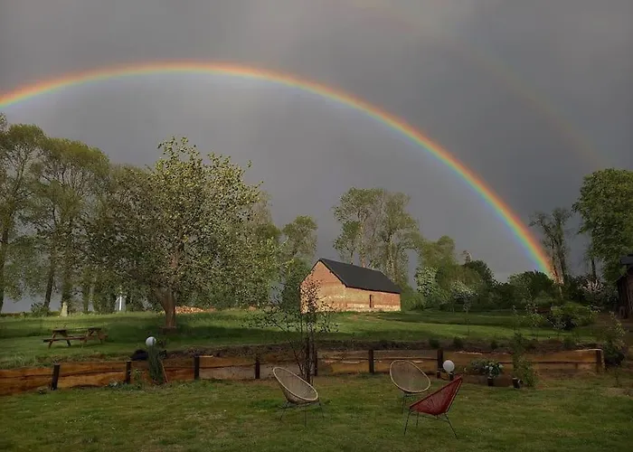 La Maison Silleron Σπίτι διακοπών