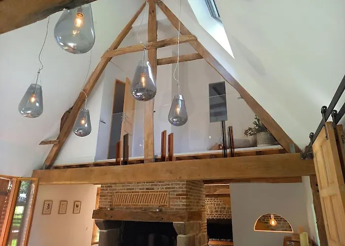 La Maison Silleron *