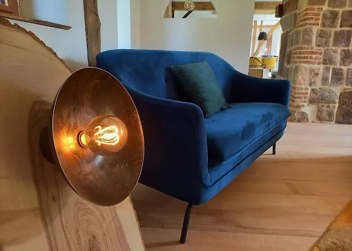 Σπίτι διακοπών La Maison Silleron Angiens