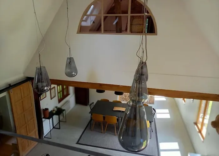 La Maison Silleron Σπίτι διακοπών