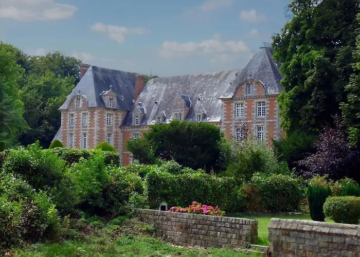 Σπίτι διακοπών La Maison Silleron *