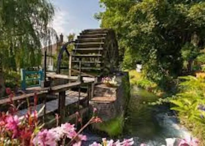 La Maison Silleron Σπίτι διακοπών