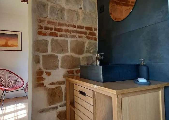 La Maison Silleron Σπίτι διακοπών Angiens